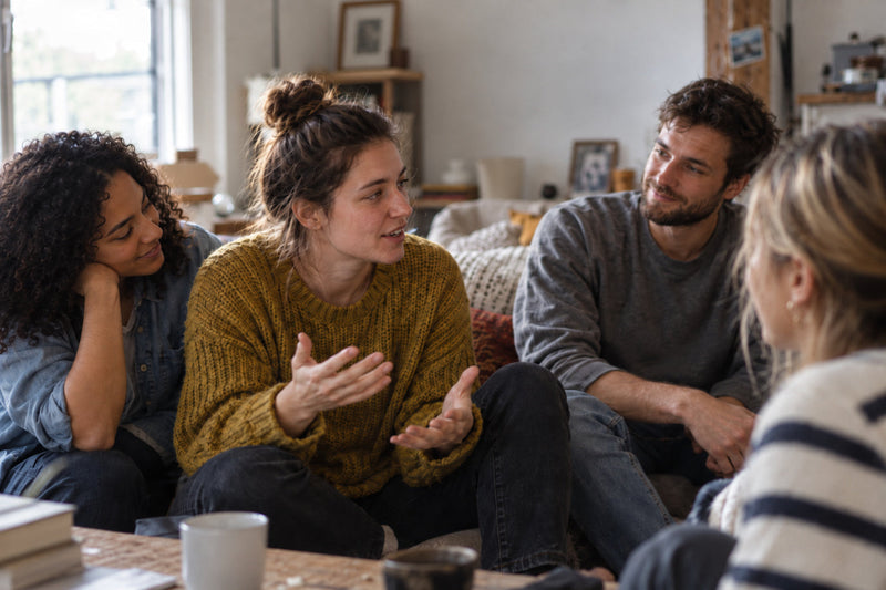 Why Attention, Affection, and Approval Matter So Much