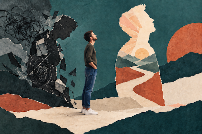 How to Overcome Procrastination and Self-Sabotage from Self-Image