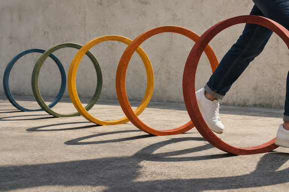 The Emotional Cycle Behind Everything You Feel and Do