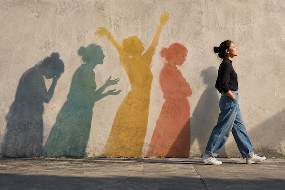 The Secret Language of Primary Emotions