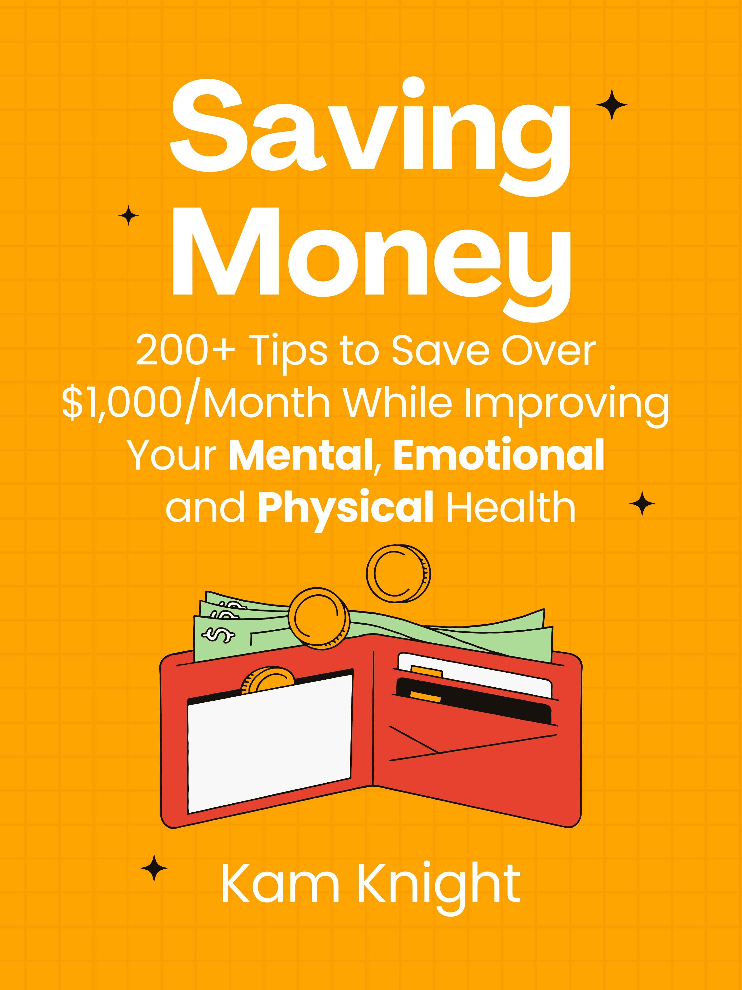Saving Money